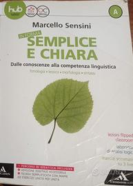 IN FORMA SEMPLICE E CHIARA COD. 9788824755733