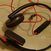 auricolare Plantronics