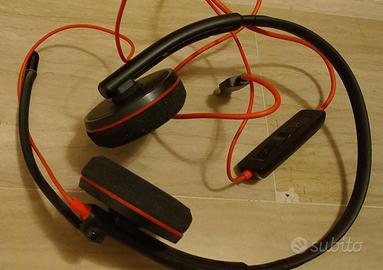 auricolare Plantronics