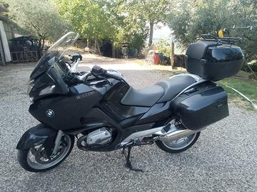 BMW R1200RT