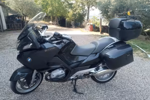 BMW R1200RT