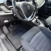 Alfa Romeo Giulietta 1.6 120cv