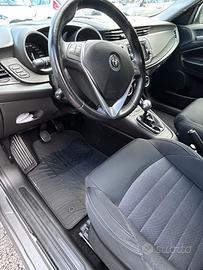 Alfa Romeo Giulietta 1.6 120cv