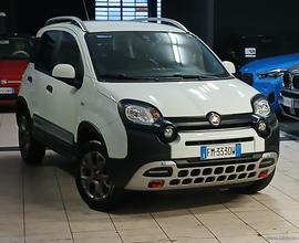 FIAT Panda Cross 0.9 TwinAir Turbo S&S 4x4