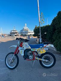 Ktm 300gs 1986 - 2Tempi -