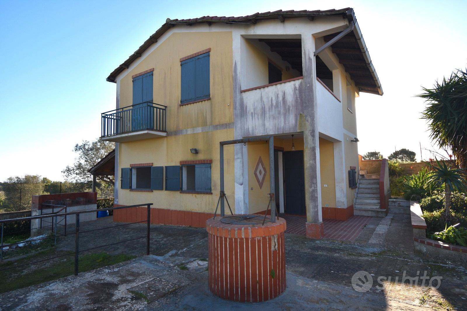 Casa – Avola, Siracusa - Vista 4