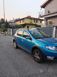 stepway dal 2016 