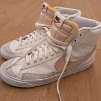 scarpa Nike BlazerMid'77