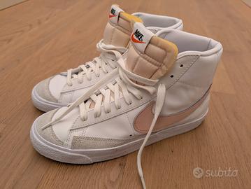 scarpa Nike BlazerMid'77