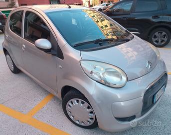 Citroen C1 1.0 5 porte airdream Ideal