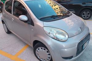 Citroen C1 1.0 5 porte airdream Ideal
