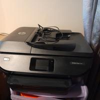 Stampante envy photo 7830