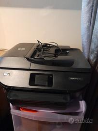 Stampante envy photo 7830