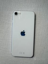 IPHONE SE