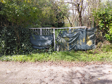 Terreno /deposito/ orto/pollaio