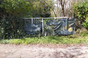 Terreno /deposito/ orto/pollaio