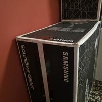 SAMSUNG Soundbar HW-Q800T - nuova
