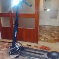 monopattino elettrico 