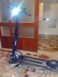 monopattino elettrico 