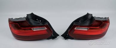 Bmw 2er luce posteriore
