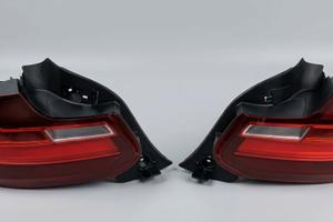 Bmw 2er luce posteriore