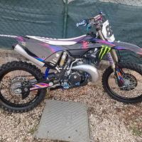 yz 250