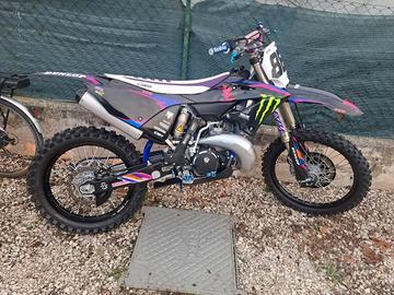 yz 250