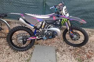 yz 250