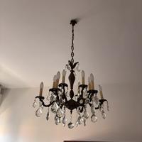 Lampadario da soffitto