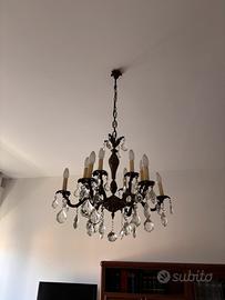 Lampadario da soffitto