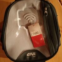 Borsa serbatoio Givi T480