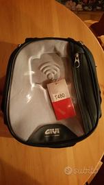 Borsa serbatoio Givi T480