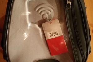 Borsa serbatoio Givi T480