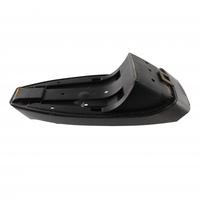 Carcassa sella con cornice Vespa HP