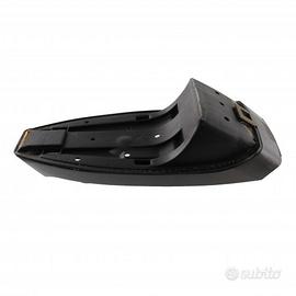 Carcassa sella con cornice Vespa HP