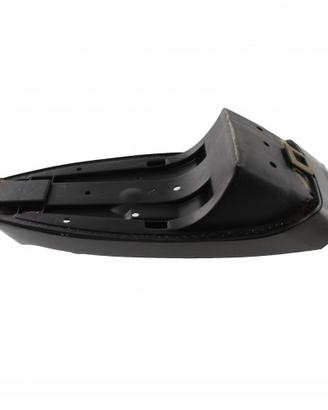 Carcassa sella con cornice Vespa HP