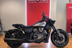 Qj Motor SRV 600 - PRONTA CONSEGNA TASSO ZERO