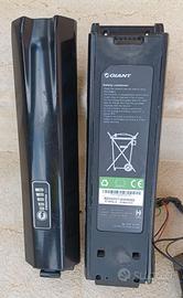 BATTERIA EBIKE GIANT ROAD - E + 1