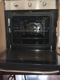 Forno incasso Hotpoint Ariston