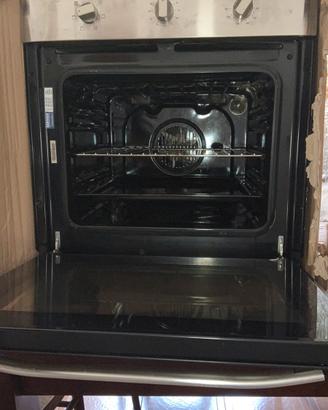 Forno incasso Hotpoint Ariston