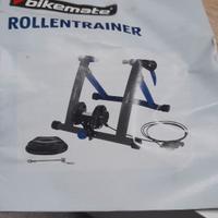 Rullo per bici corsa