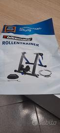 Rullo per bici corsa