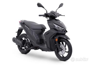 Kymco Micare 125 nuovo