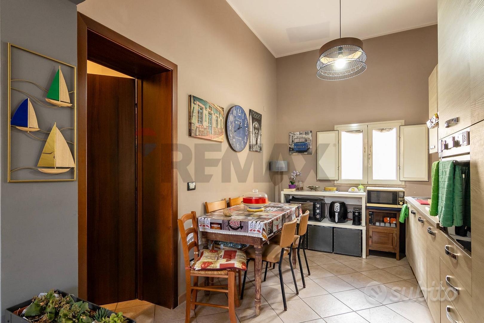 Appartamento - Siracusa - Vista 5