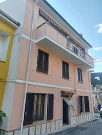 Palazzina intera pronta ad abitare