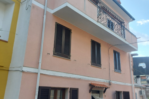 Palazzina intera pronta ad abitare