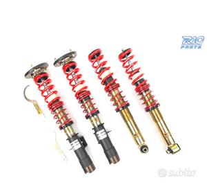 SOSPENSIONE FILETTATA EIBACH MTS PER BMW SERIE 7 E