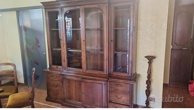 mobile sala arte povera