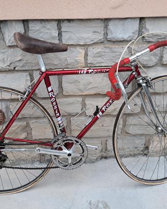 Bicicletta Rossin