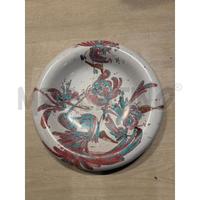 PIATTO CERAMICA FAENZA LEGA - 40CM